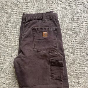 Carhart cargo pants